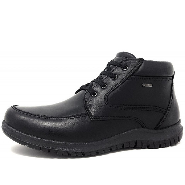 Ara Schnürstiefelette 61 black