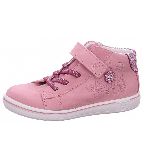 Ricosta Lou Sneaker high 330 mallow