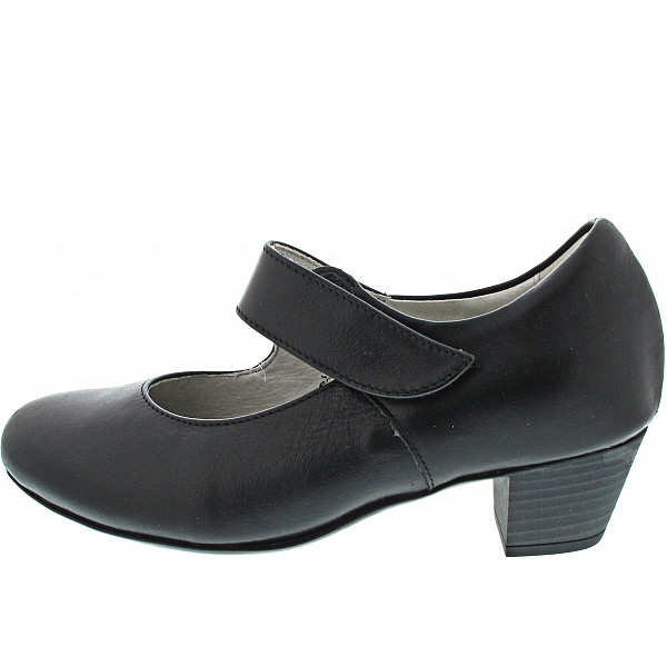 Waldläufer Hilaria Pumps schwarz