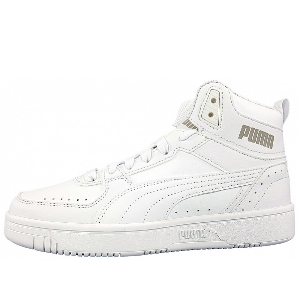 Puma Rebound Joy Sneaker 06 white