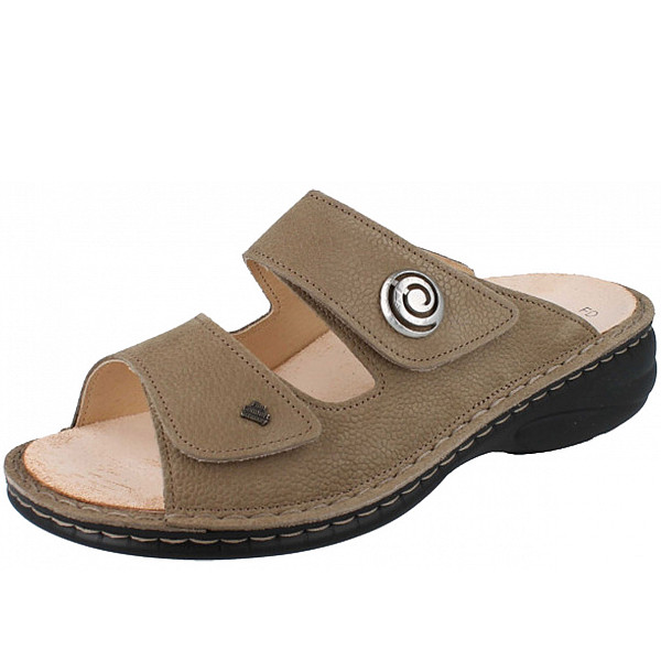 Finn Comfort Camel