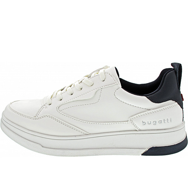 Bugatti FRANC Sneaker low WHITE