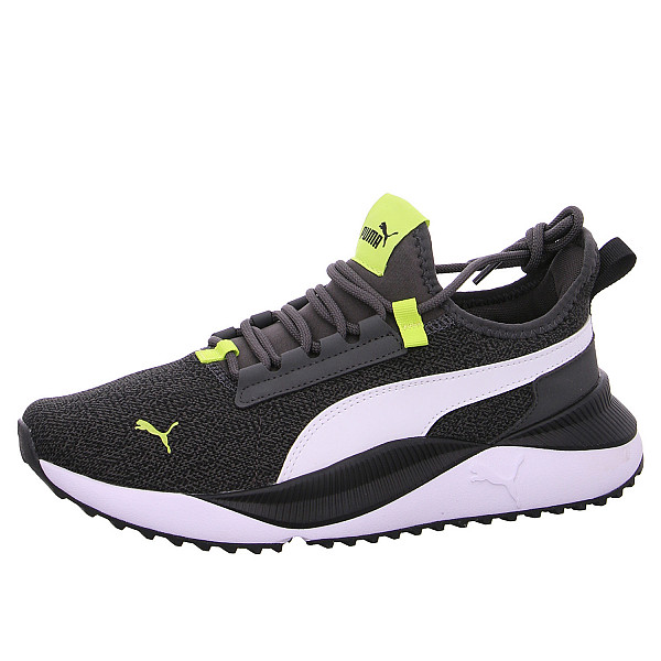 Puma Pacer Easy Street JR Trainingsschuh 007 shadow gray