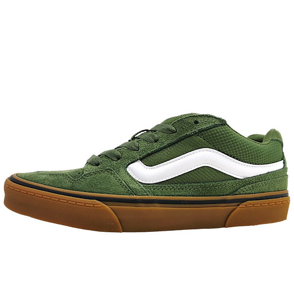 Vans sportlicher Schnürer Pine Forrest