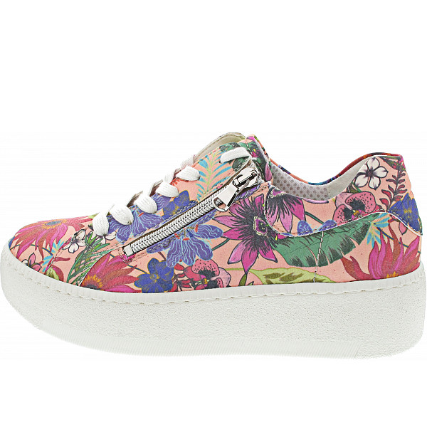 Waldläufer H-Nicky Sneaker low multi