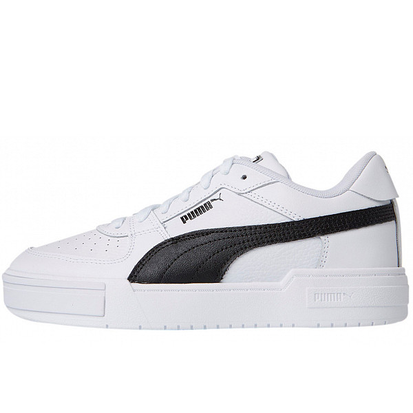 Puma Sneaker puma white-puma black