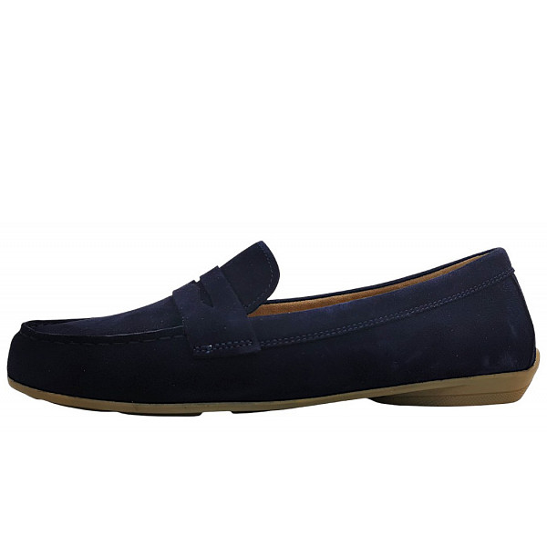 Gabor Slipper dark blue 16
