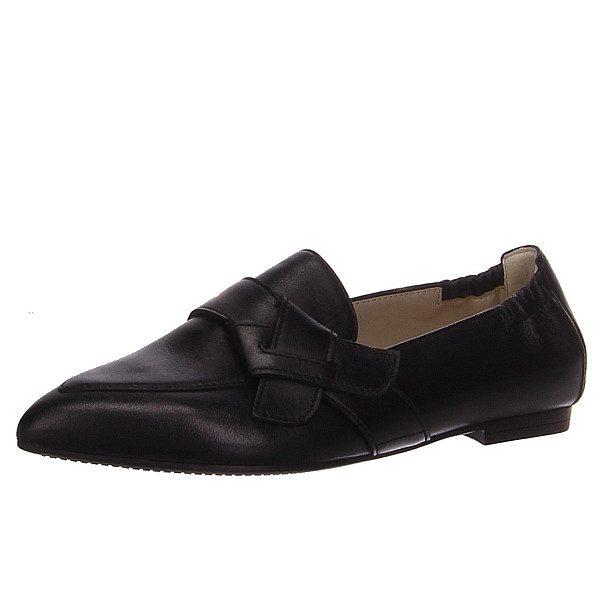 Gabor Slipper schwarz
