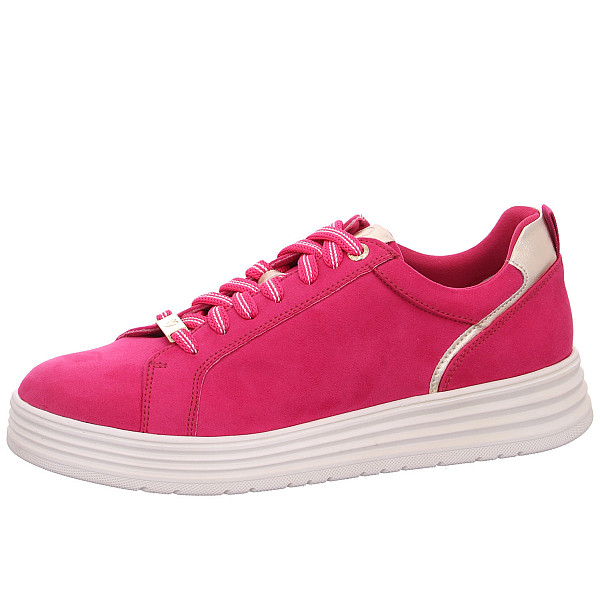 Marco Tozzi Sneaker 514 pink comb