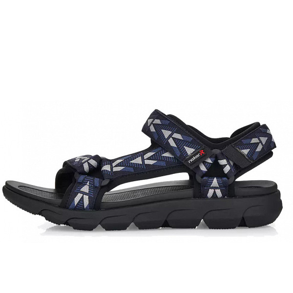 Rieker Sandalen pazifik