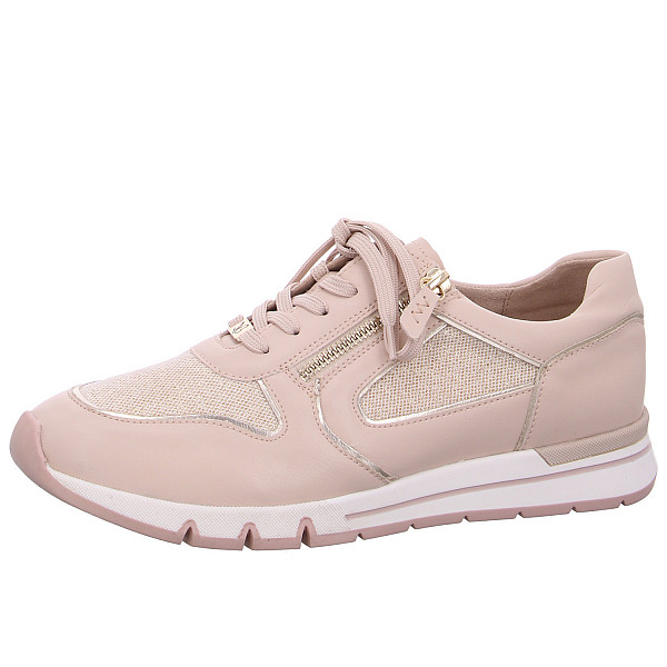 Caprice Sneaker 408 beige comb