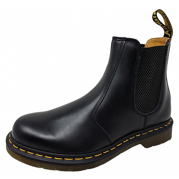 Dr. Martens Chelsea Chelsea Boot black