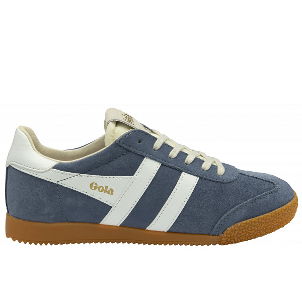 Gola Elan Sneaker    moonl. white