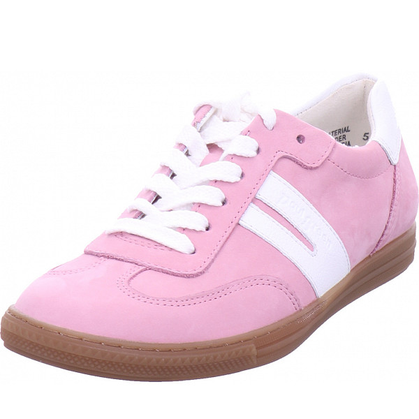 Paul Green Halbschuh pink