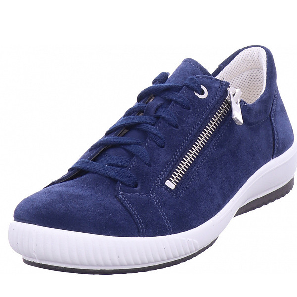 Legero halbschuh leder \ tanaro 5.0 Halbschuh blau