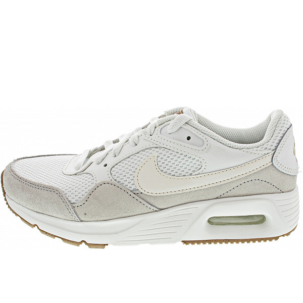 Nike Air Max SC Sneaker summit wht-sail-platinium