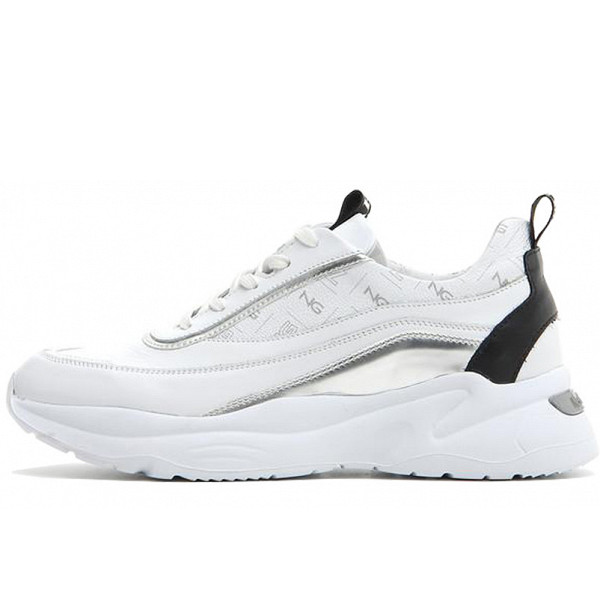 Nero Giardini Sneaker low bianco