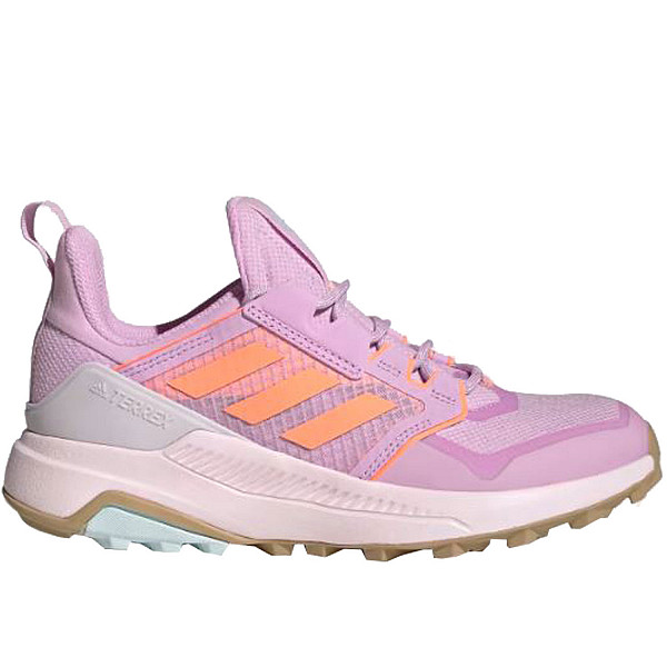 adidas Wanderschuh bliss lilac/beam orange/almost pink