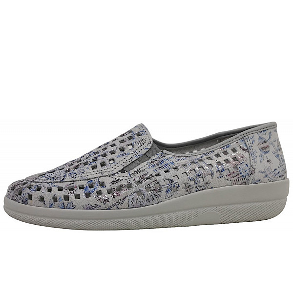 Aco Buzios Slipper Smog