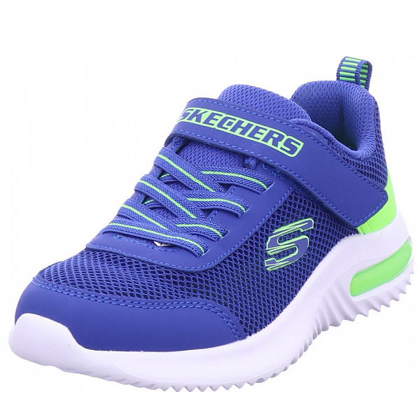 Skechers Sportschuh blau