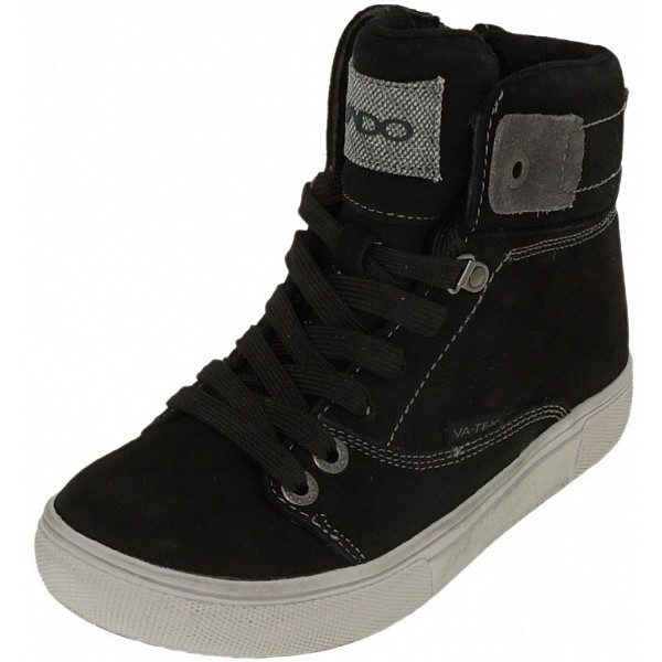 Vado Bosse black Sneaker black