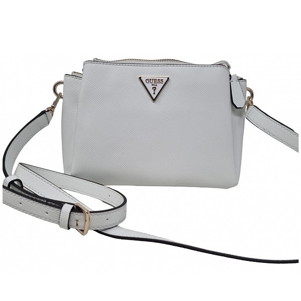 Guess Guess-Noelle Tasche white