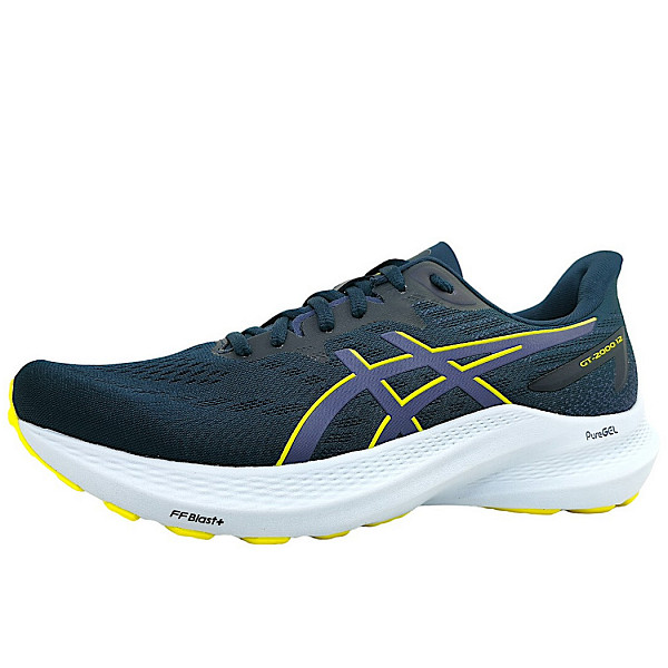 Asics GT 2000 Laufschuh 403 Blau