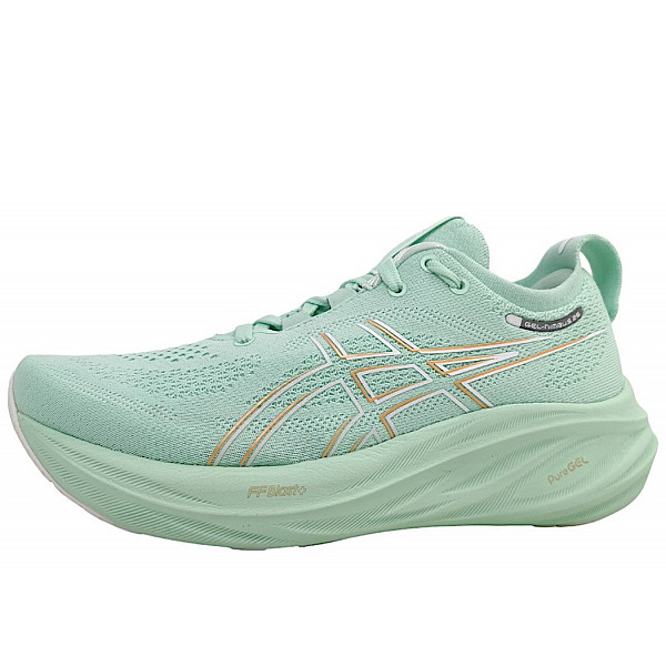 Asics Gel Nimbus Laufschuh 300 Mint