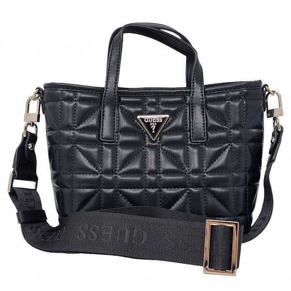 Guess Guess-Latona Tasche black