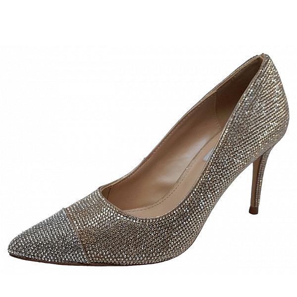 Steve Madden Lowri -R Pumps champagner