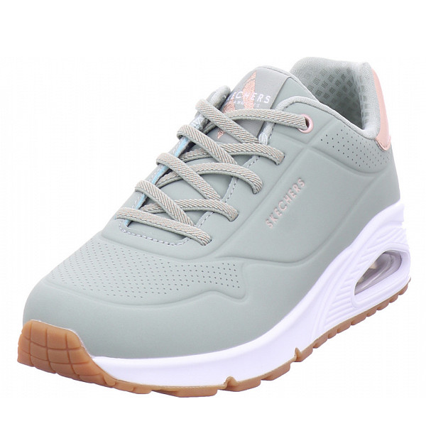 Skechers Halbschuh mint