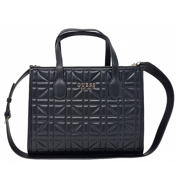 Guess Guess-Silvana Tasche black