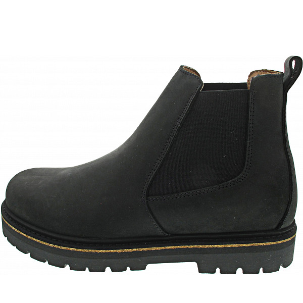 Birkenstock Stalon Chelsea Boot black