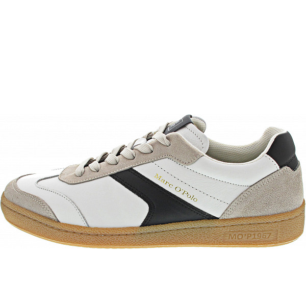 Marc O'Polo Sneaker low white