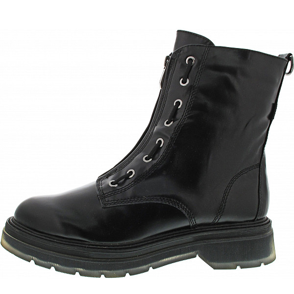 Tamaris Stiefelette black