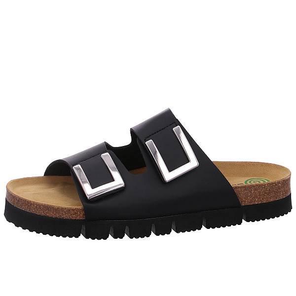 Dr. Brinkmann Bonillo Pantolette 1 schwarz