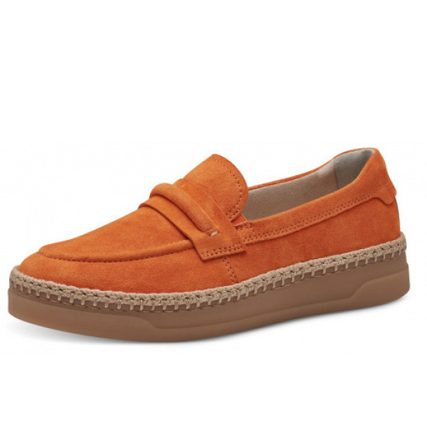 Tamaris Slipper orange