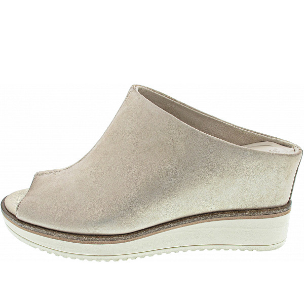 Tamaris Pantolette CHAMPAGNE