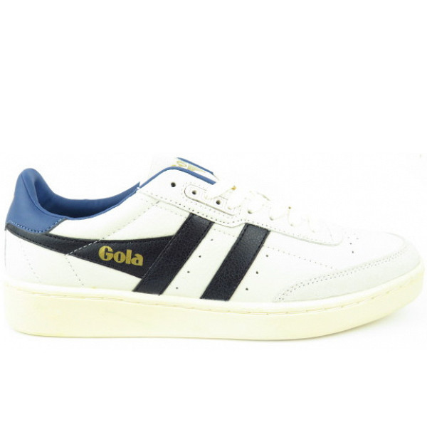 Gola Contact offwh black blue Sneaker offwhite black blue