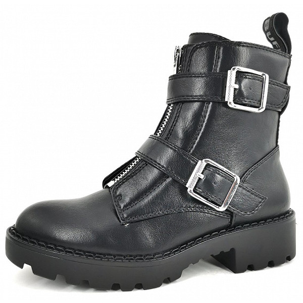 Buffalo Salma Boots black