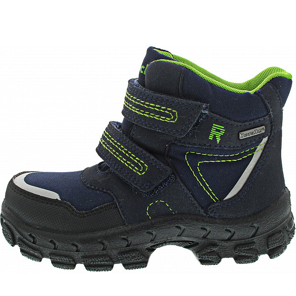 Richter Klettstiefel atlantic-apple