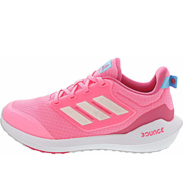 adidas EQ21 Run 2.0 J Sportschuh beampk-ftwwht-pulmag