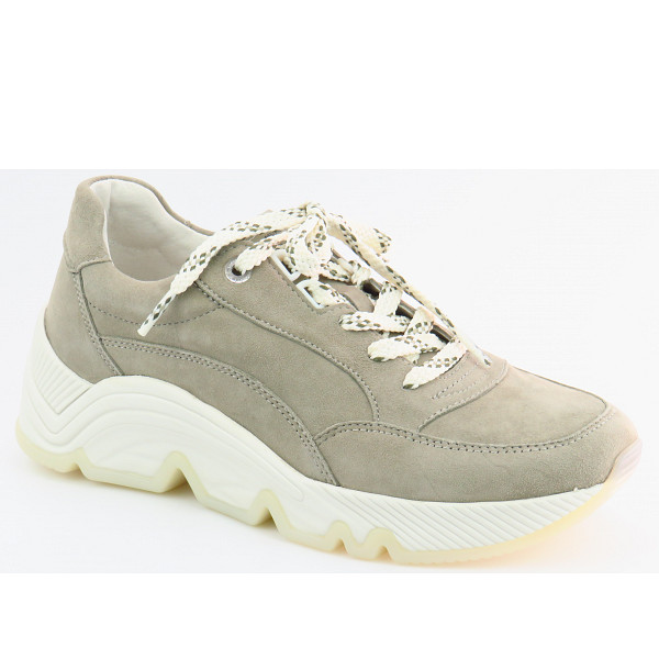 Gabor Samtchevreau schilf Sneaker schilf