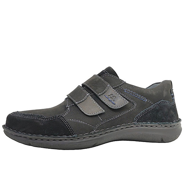 Josef Seibel Anvers 85 Slipper 100 Schwarz