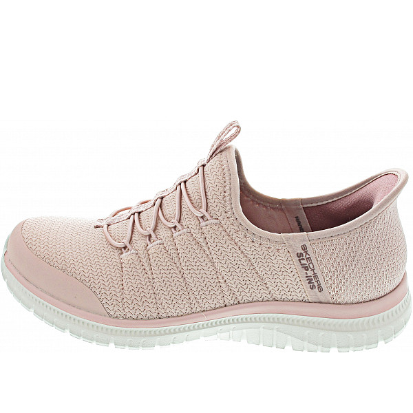 Skechers Slip-Ins: Virtue - Glow Slipper ros