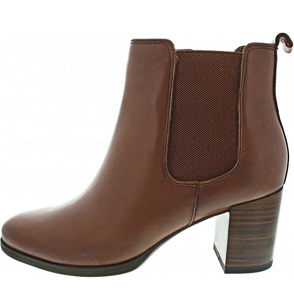 Tamaris Stiefelette cognac