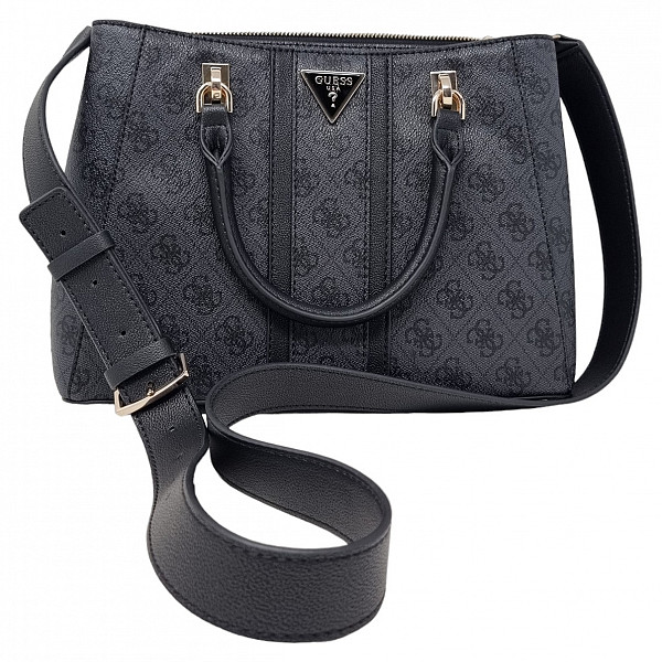 Guess Guess-Noreen Tasche coal-logo