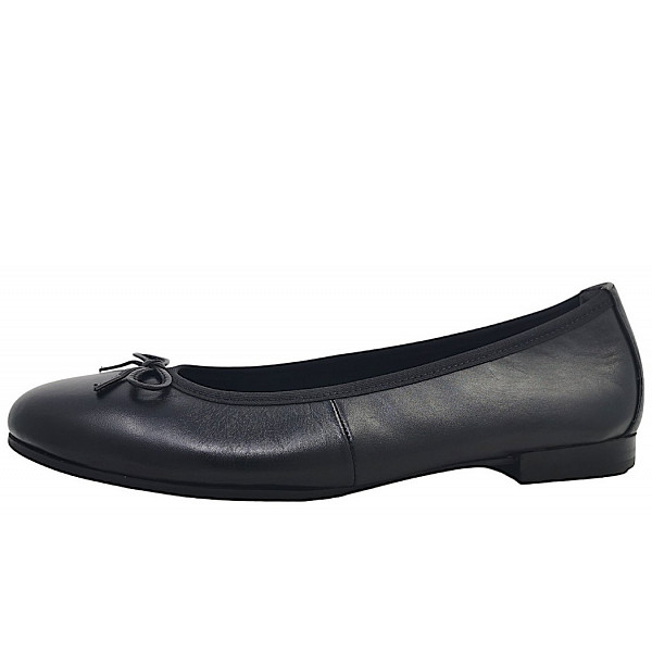 Tamaris Ballerina 001 Schwarz