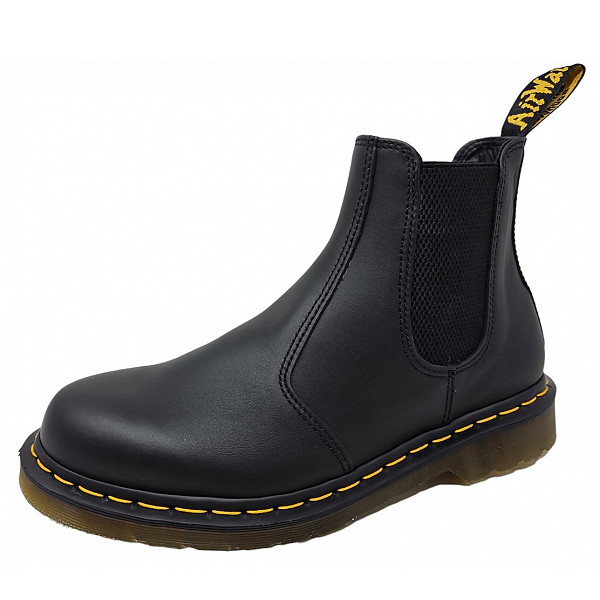 Dr. Martens 2976 Chelsea Chelsea Boot black weiches Leder