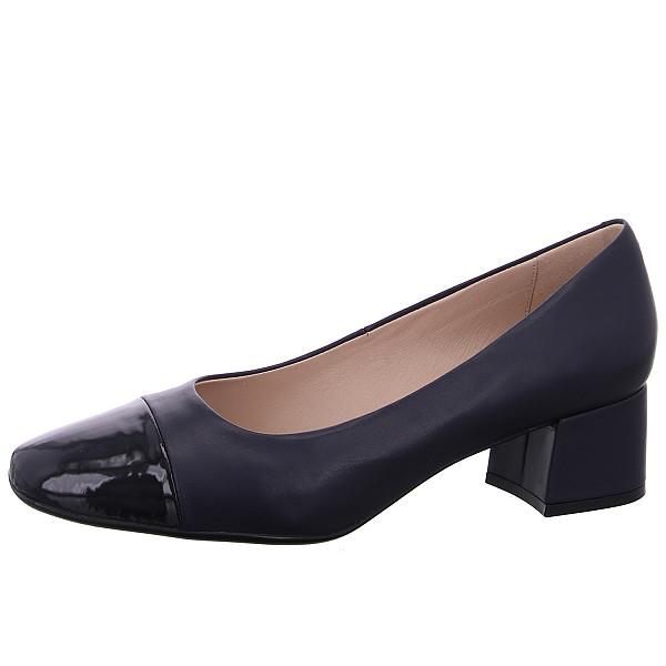 Caprice Pumps 880 ocean comb